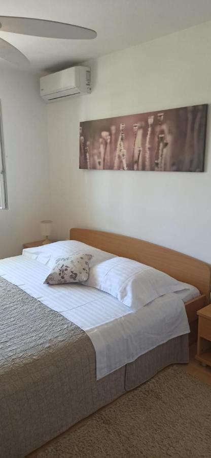 Apartments & Rooms Jokovic มลินี ภายนอก รูปภาพ