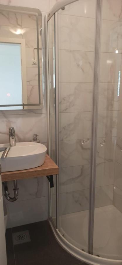 Apartments & Rooms Jokovic มลินี ภายนอก รูปภาพ
