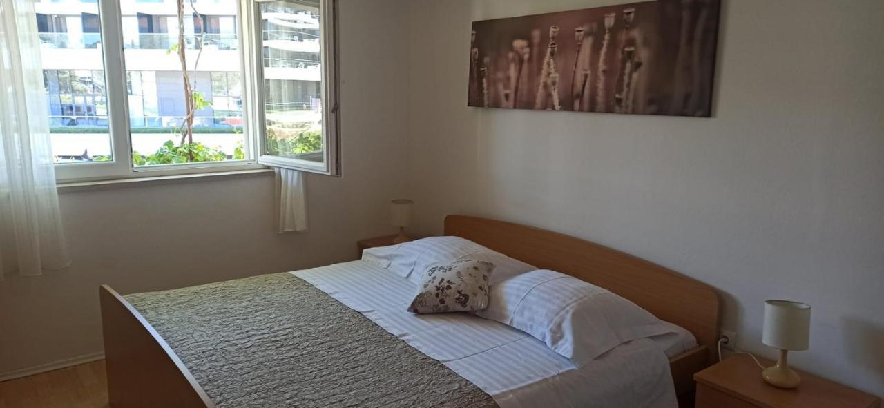 Apartments & Rooms Jokovic มลินี ภายนอก รูปภาพ