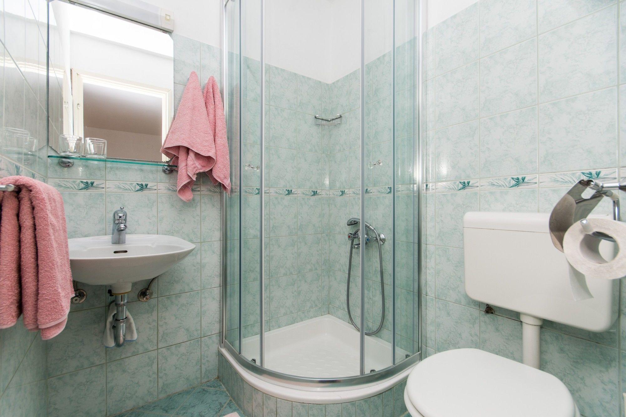 Apartments & Rooms Jokovic มลินี ภายนอก รูปภาพ