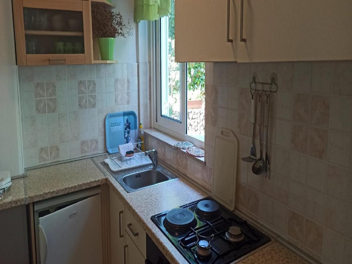 Apartments & Rooms Jokovic มลินี ภายนอก รูปภาพ