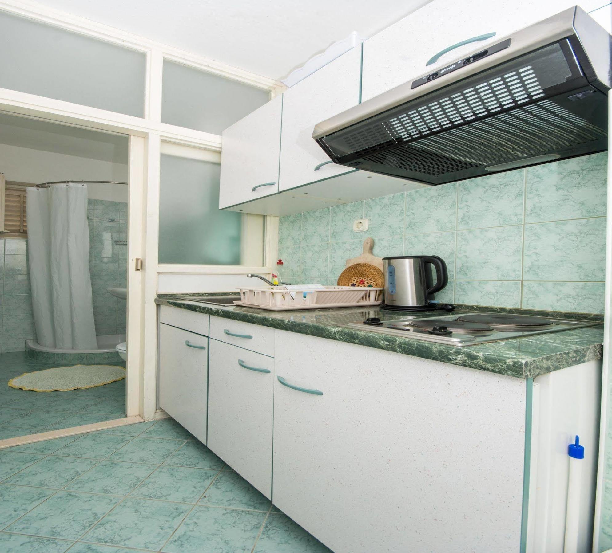 Apartments & Rooms Jokovic มลินี ภายนอก รูปภาพ