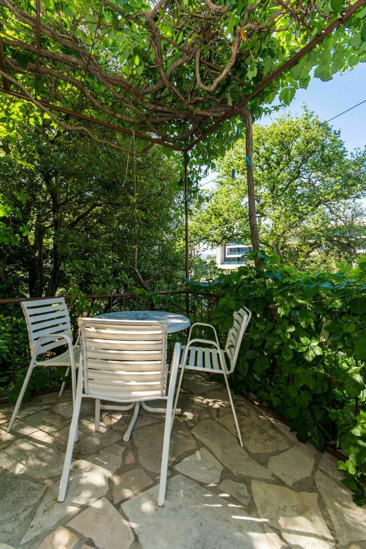 Apartments & Rooms Jokovic มลินี ภายนอก รูปภาพ